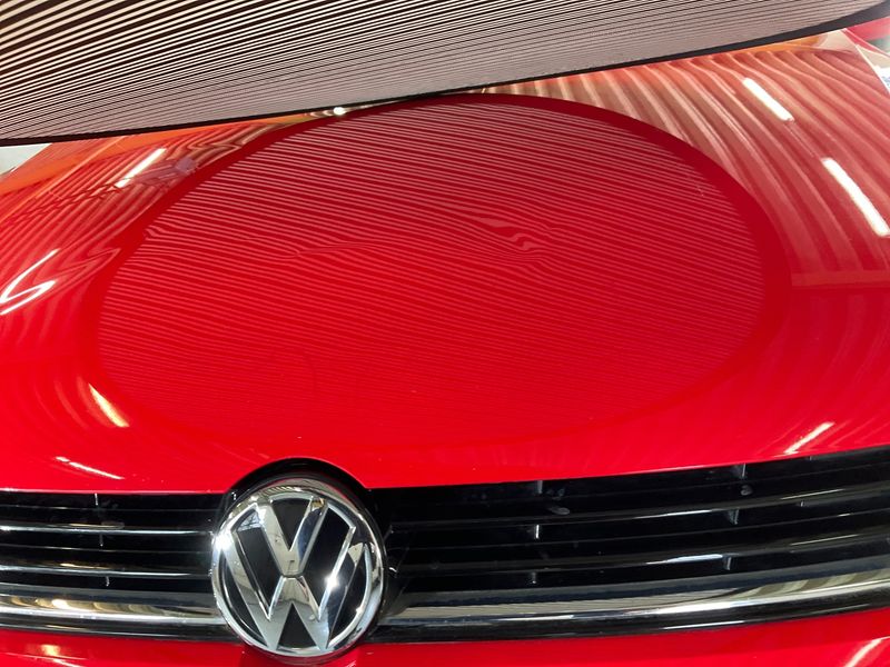 Volkswagen Polo 1.0 Allstar BlueMotion Tech 2017 – снимка 37