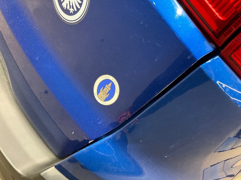 Ford EcoSport 1.0 EcoBoost Titanium 2019 – снимка 34