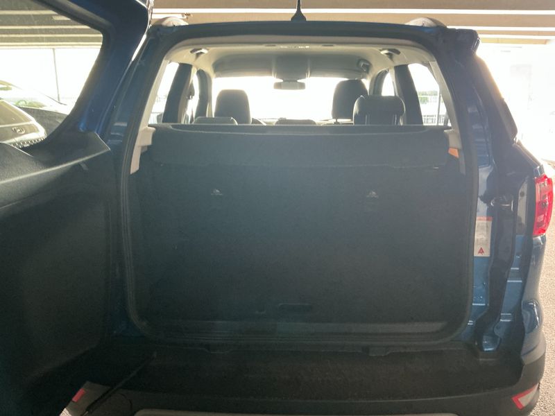 Ford EcoSport 1.0 EcoBoost Titanium 2019 – снимка 15