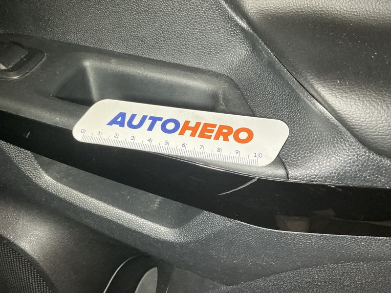 Ford EcoSport 1.0 EcoBoost Titanium 2019 – снимка 33