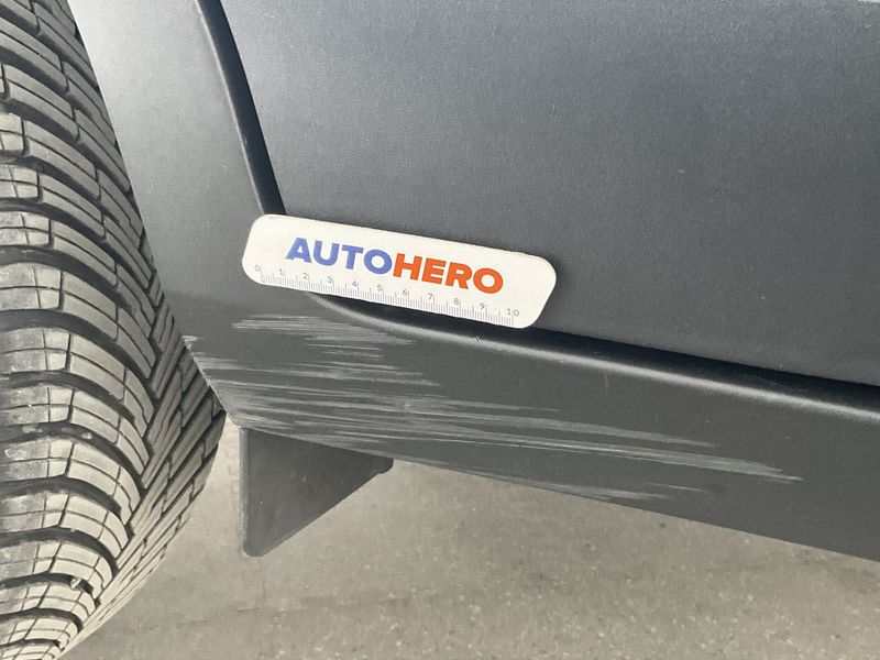 Ford EcoSport 1.0 EcoBoost Titanium 2019 – снимка 22