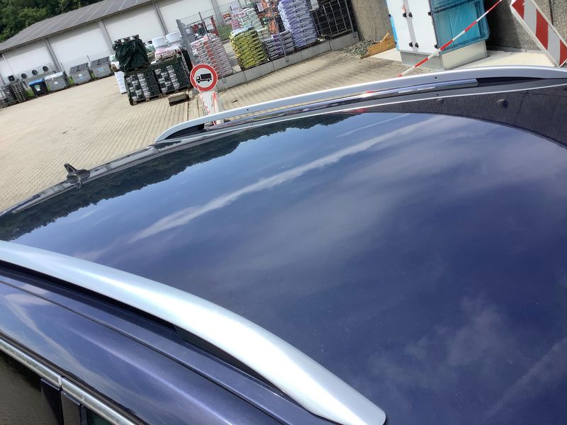 Volkswagen Touareg 3.0 V6 TDI BlueMotion Tech 2012 – снимка 13
