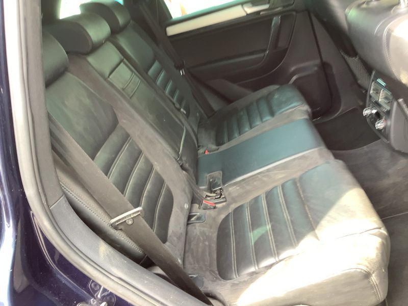 Volkswagen Touareg 3.0 V6 TDI BlueMotion Tech 2012 – снимка 19