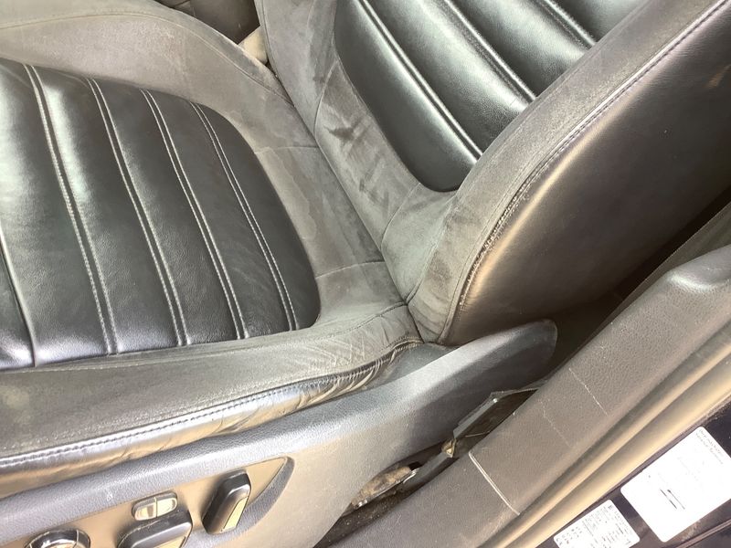 Volkswagen Touareg 3.0 V6 TDI BlueMotion Tech 2012 – снимка 29