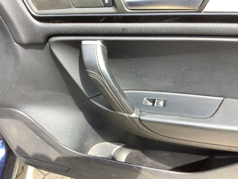 Volkswagen Touareg 3.0 V6 TDI BlueMotion Tech 2012 – снимка 32