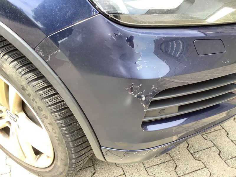 Volkswagen Touareg 3.0 V6 TDI BlueMotion Tech 2012 – снимка 42