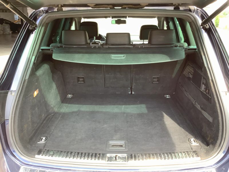 Volkswagen Touareg 3.0 V6 TDI BlueMotion Tech 2012 – снимка 15
