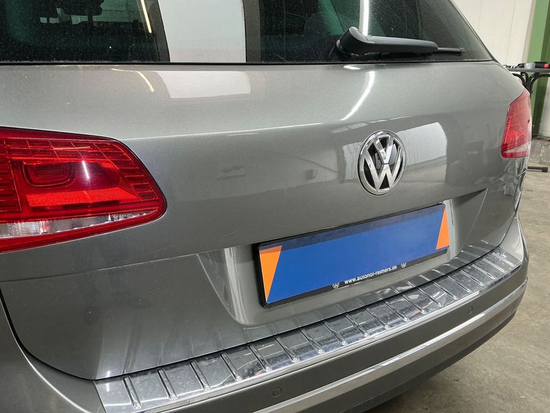 Volkswagen Touareg 3.0 V6 TDI Terrain Tech BlueMotion Tech 2017 – снимка 39