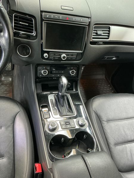 Volkswagen Touareg 3.0 V6 TDI Terrain Tech BlueMotion Tech 2017 – снимка 35