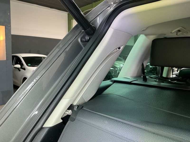 Volkswagen Touareg 3.0 V6 TDI Terrain Tech BlueMotion Tech 2017 – снимка 32