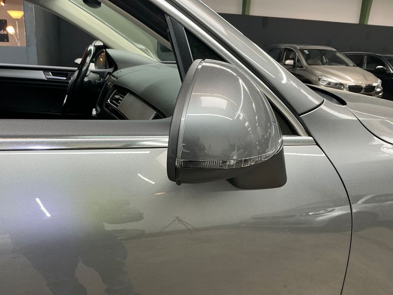 Volkswagen Touareg 3.0 V6 TDI Terrain Tech BlueMotion Tech 2017 – снимка 24