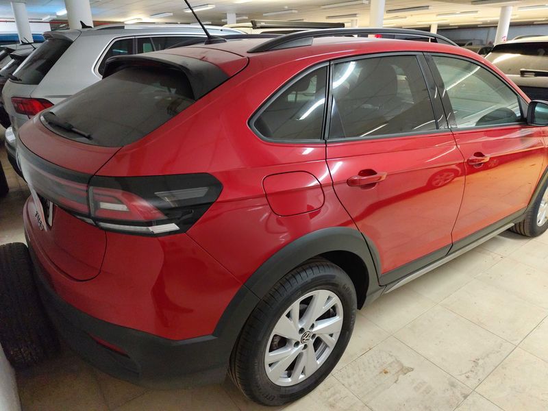 Volkswagen Taigo 1.0 TSI Life 2023 – снимка 5