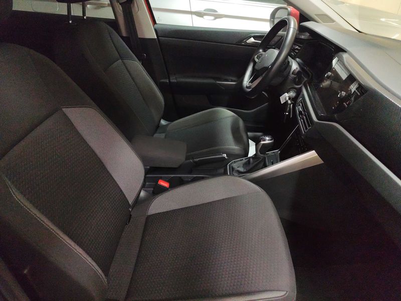 Volkswagen Taigo 1.0 TSI Life 2023 – снимка 10