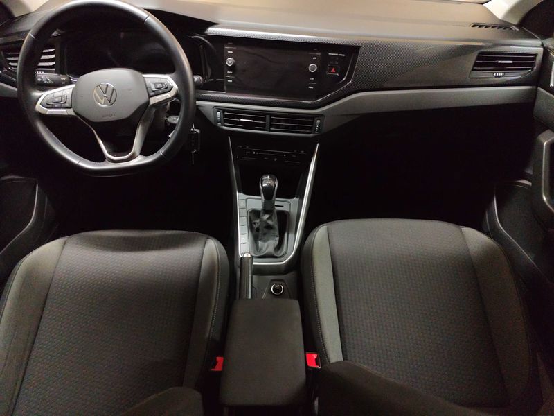 Volkswagen Taigo 1.0 TSI Life 2023 – снимка 11