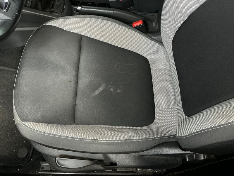 Skoda Fabia 1.2 TSI Ambition 2016 – снимка 24