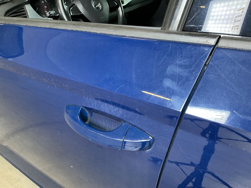 Skoda Fabia 1.2 TSI Ambition 2016 – снимка 27