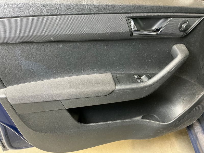 Skoda Fabia 1.2 TSI Ambition 2016 – снимка 23