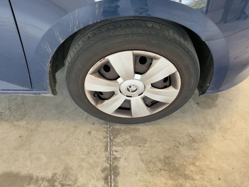 Skoda Fabia 1.2 TSI Ambition 2016 – снимка 11