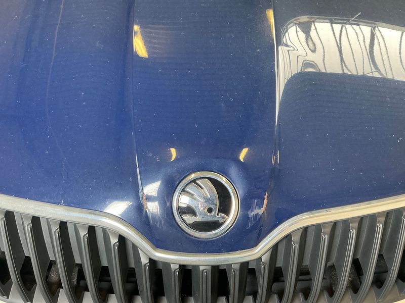 Skoda Fabia 1.2 TSI Ambition 2016 – снимка 32