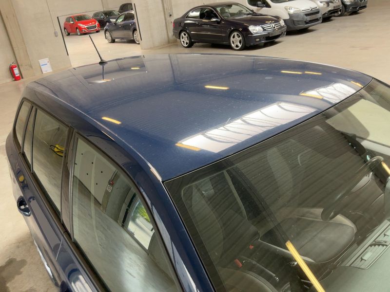 Skoda Fabia 1.2 TSI Ambition 2016 – снимка 13