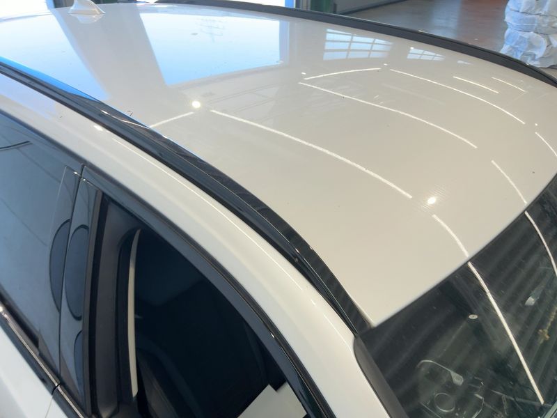 BMW 3er 318d Mild-Hybrid Sport Line 2022 – снимка 13