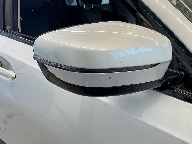 BMW 3er 318d Mild-Hybrid Sport Line 2022 – снимка 21