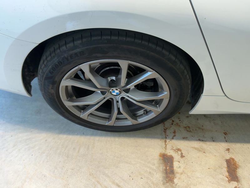 BMW 3er 318d Mild-Hybrid Sport Line 2022 – снимка 9