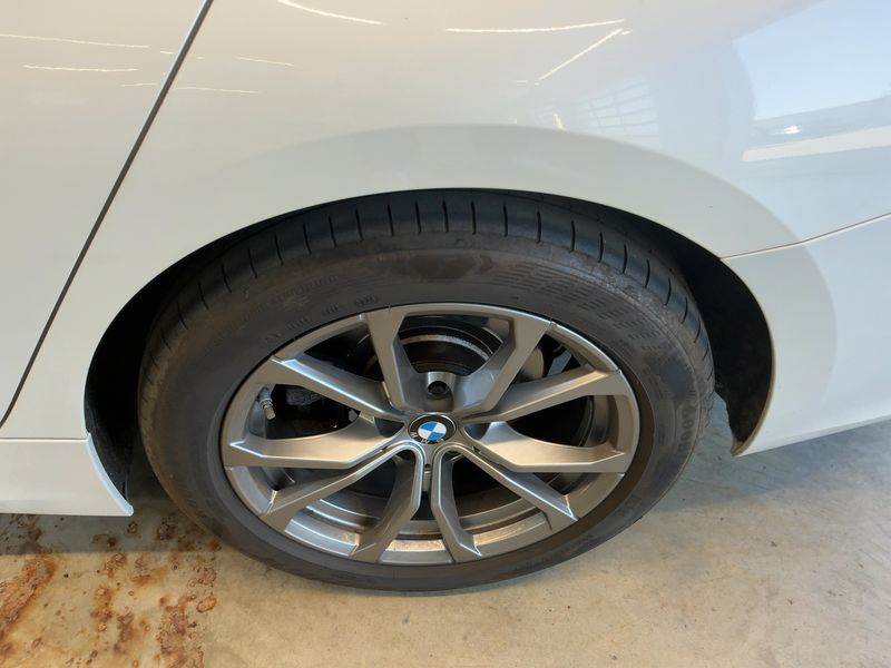 BMW 3er 318d Mild-Hybrid Sport Line 2022 – снимка 5