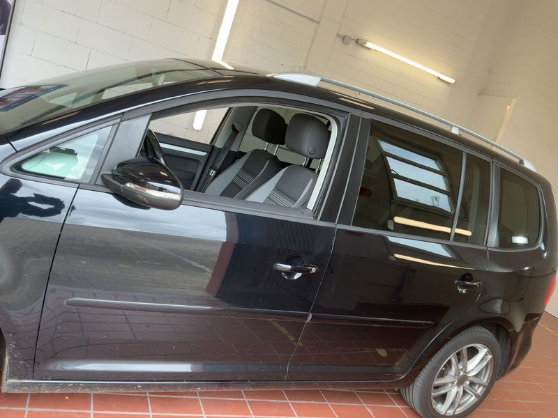 Volkswagen Touran 1.4 TSI Life 2013 – снимка 4