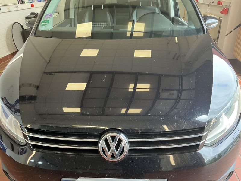 Volkswagen Touran 1.4 TSI Life 2013 – снимка 50
