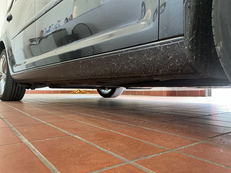 Volkswagen Touran 1.4 TSI Life 2013 – снимка 23
