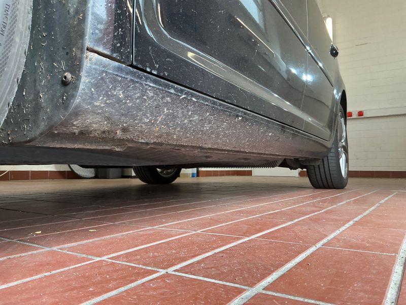 Volkswagen Touran 1.4 TSI Life 2013 – снимка 42