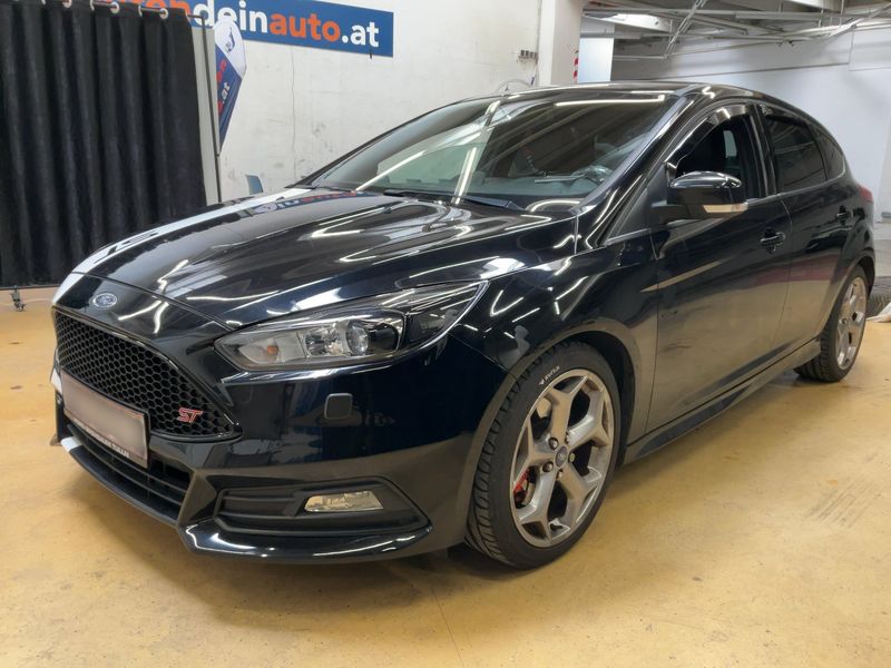 Ford Focus 2.0 TDCi ST 2016 – снимка 1