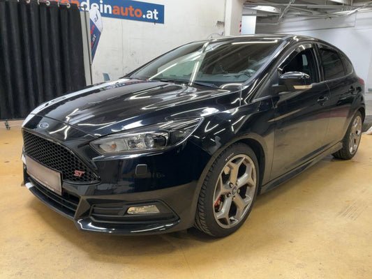 Ford Focus 2.0 TDCi ST 2016 – снимка 1