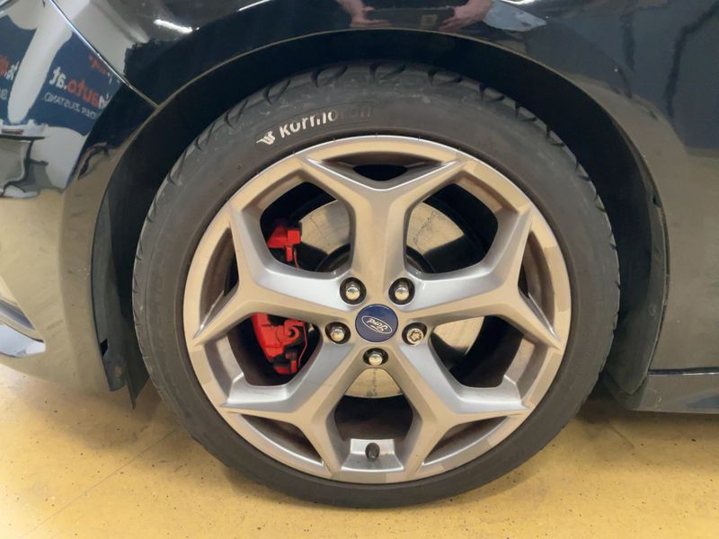 Ford Focus 2.0 TDCi ST 2016 – снимка 3