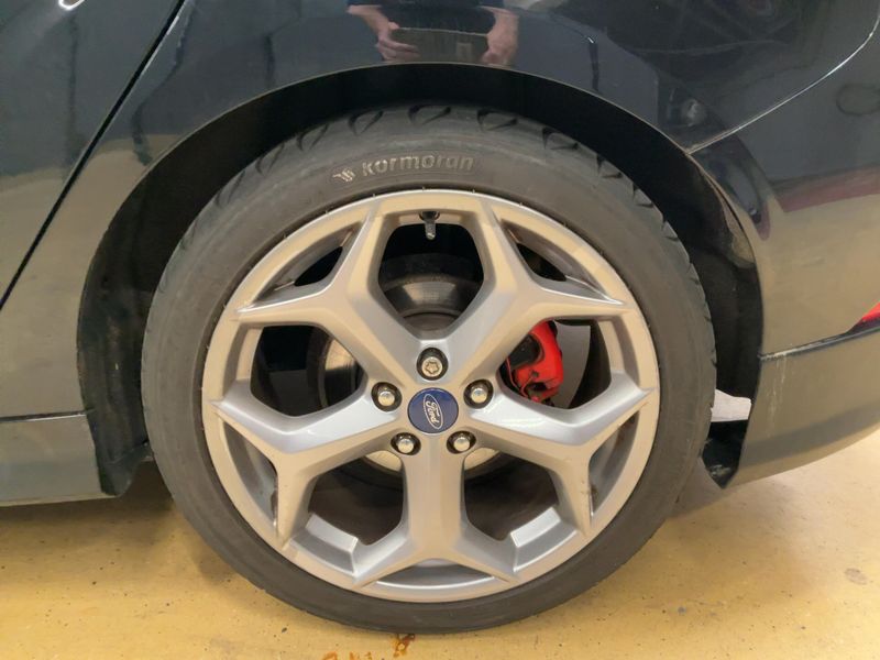 Ford Focus 2.0 TDCi ST 2016 – снимка 5