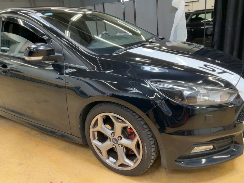 Ford Focus 2.0 TDCi ST 2016 – снимка 12