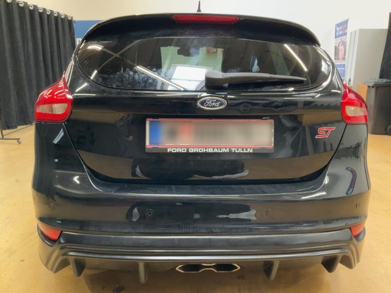 Ford Focus 2.0 TDCi ST 2016 – снимка 7