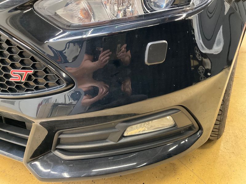 Ford Focus 2.0 TDCi ST 2016 – снимка 29
