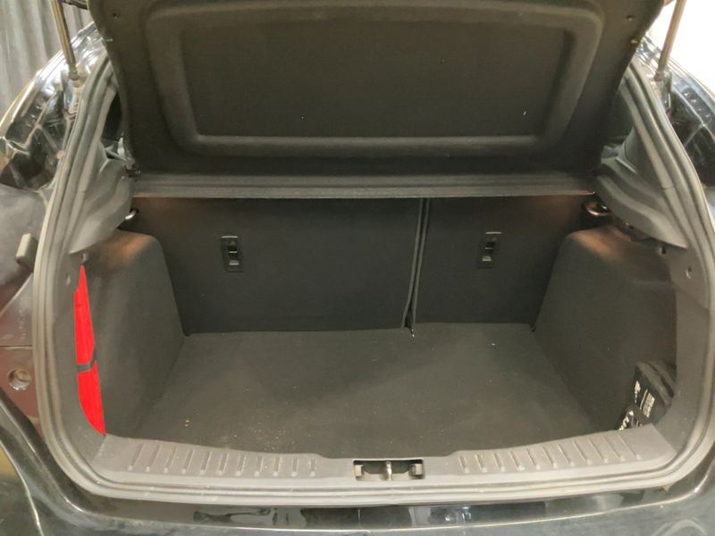 Ford Focus 2.0 TDCi ST 2016 – снимка 16