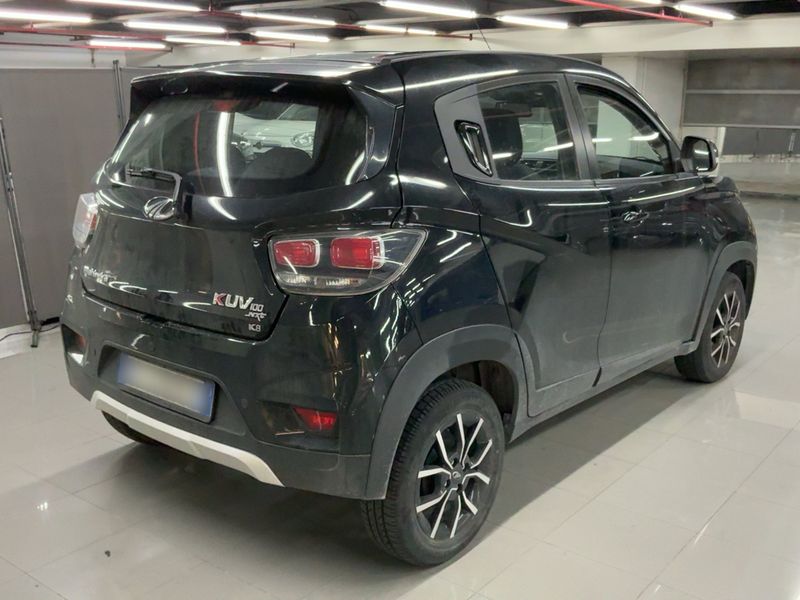 Mahindra KUV 100 1.2 K8 2022 – снимка 8