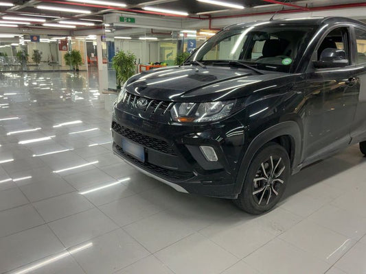 Mahindra KUV 100 1.2 K8 2022 – снимка 2