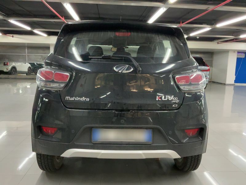 Mahindra KUV 100 1.2 K8 2022 – снимка 7