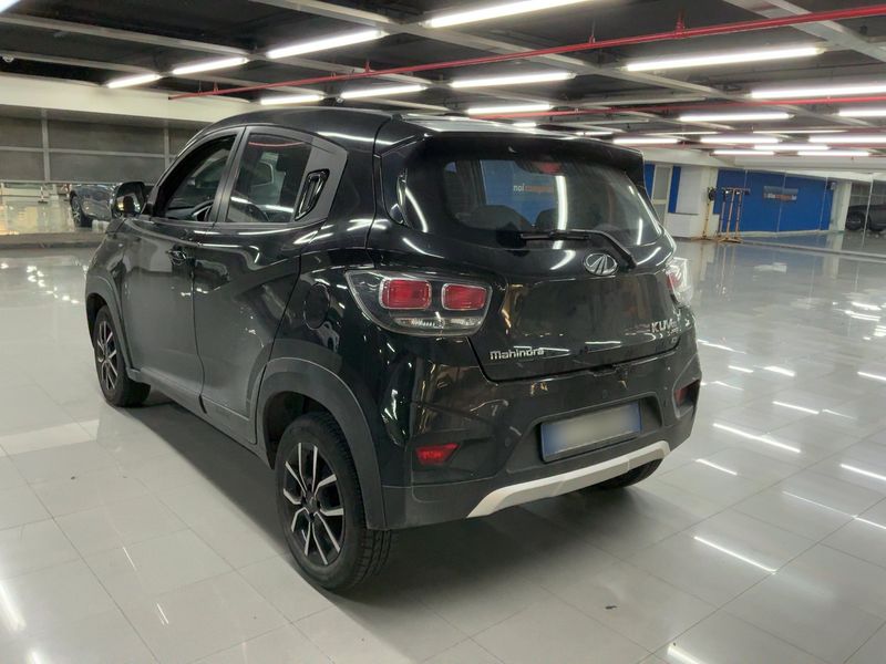 Mahindra KUV 100 1.2 K8 2022 – снимка 6