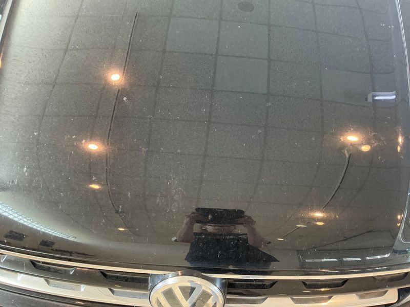 Volkswagen Tiguan 2.0 TDI IQ.DRIVE 4Motion 2019 – снимка 33