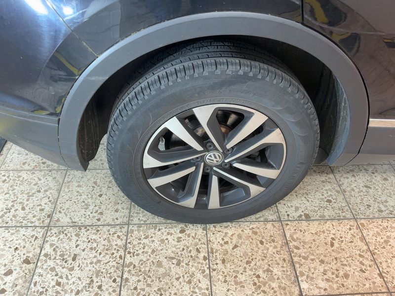 Volkswagen Tiguan 2.0 TDI IQ.DRIVE 4Motion 2019 – снимка 9