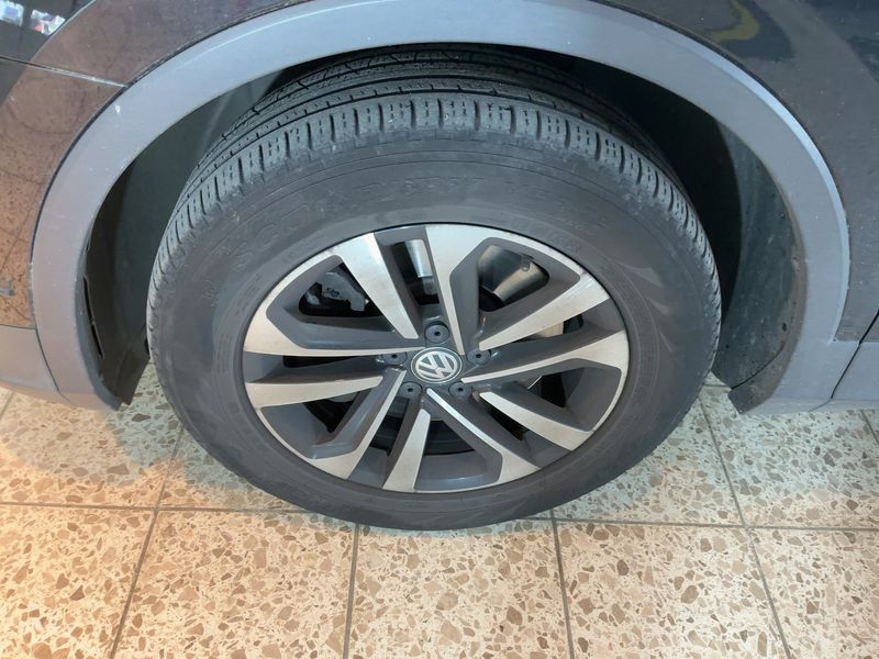 Volkswagen Tiguan 2.0 TDI IQ.DRIVE 4Motion 2019 – снимка 3