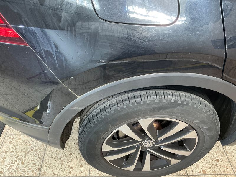 Volkswagen Tiguan 2.0 TDI IQ.DRIVE 4Motion 2019 – снимка 22