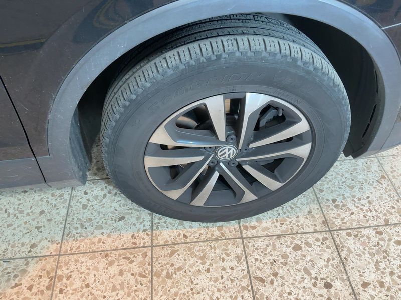 Volkswagen Tiguan 2.0 TDI IQ.DRIVE 4Motion 2019 – снимка 11
