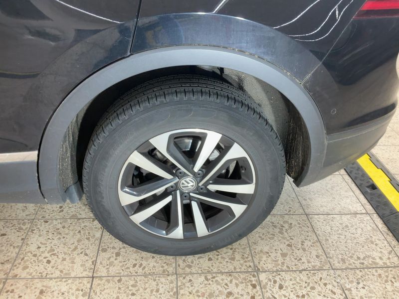 Volkswagen Tiguan 2.0 TDI IQ.DRIVE 4Motion 2019 – снимка 5